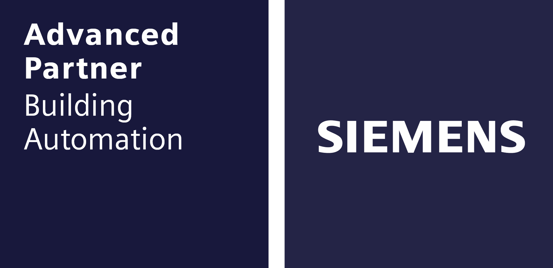 ADVANCED PARTNER SIEMENS